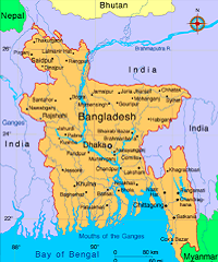  Bangladesh 