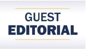  Guest Editorial 