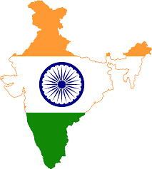  India 