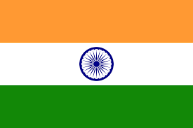  India 