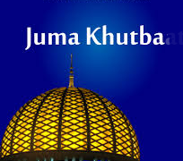  Jummah Khutba 