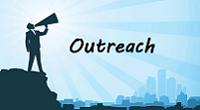  Outreach 