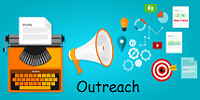  Outreach 