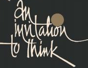  Invitation to Think 