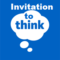  Invitation to Think 