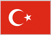  Turkey 