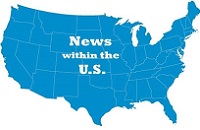  News within the US 