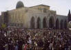 mosque al-Aqsa 1/4