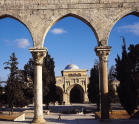 mosque al-Aqsa 4/4