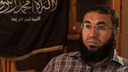  Mohammad Ali Al-Zahawi, the commander of Ansar al-Sharia 