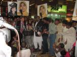  Justice for Aafia 