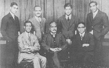  Iqbal with Rahmat Ali 