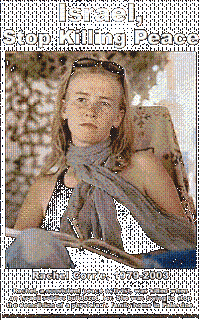  Rachel-Corrie.com/israelstopkillingpeace.gif 