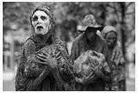  Irish famine 1847 