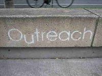  Outreach 