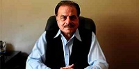  Hamid Gul 