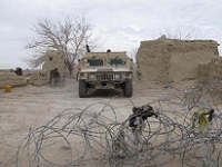  Musa Qala Hemland Afghanistan 