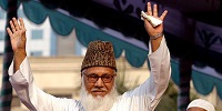  Moulana Motiur Rahman Nizami 