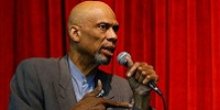  Kareem Abdul-Jabbar 