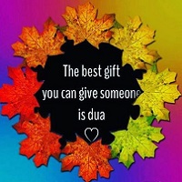  Dua Gift 