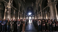  Church of the Immaculate Conception Qaraqosh Ninevah 