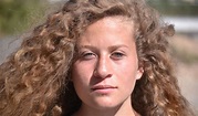  Ahed Tamimi 