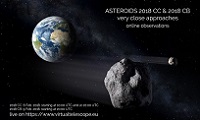  Asteroids 