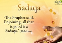  Sadaqa 