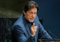  Imran Khan 