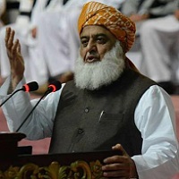  Maulana Fazlur Rahman 