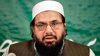  Hafiz Saeed 