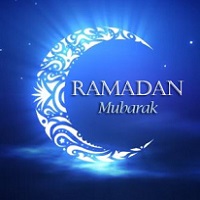  Ramadan Mubarak 