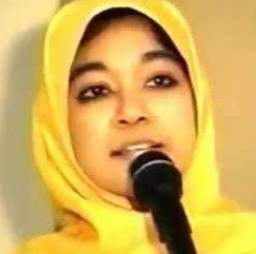  Dr Aafia Siddiqu 