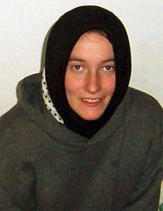 Rachel Corrie